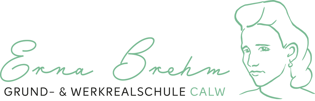 Erna Brehm Grund- und Werkrealschule Calw